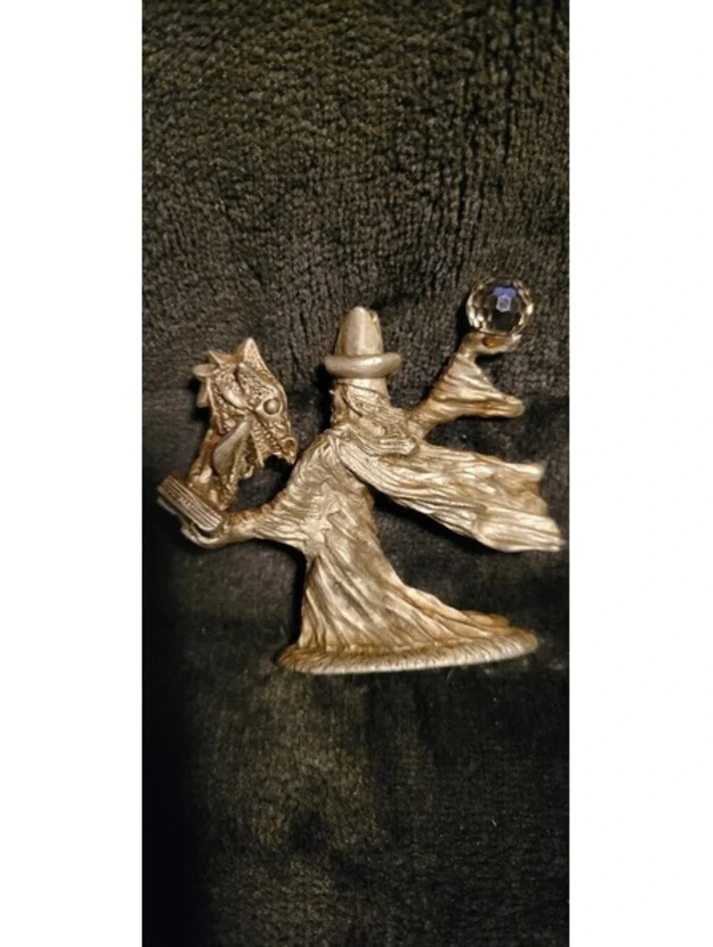N/A this collectible